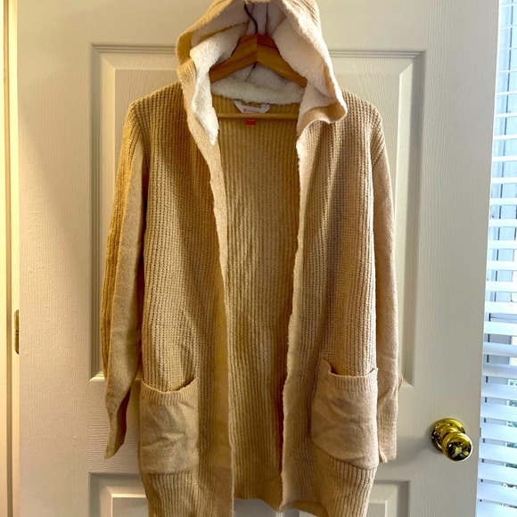 No Boundaries Cardigans - Picture 1 of 4
